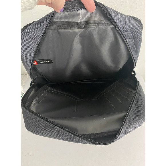 Baby Lock Black Back Pack Carry Bag Sewing Machine Bag Storage Large NWOT - Picture 9 of 10